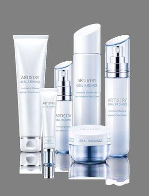 广安前锋区安利专卖店 安利纽崔莱与雅姿，开启您的健康与美丽之旅