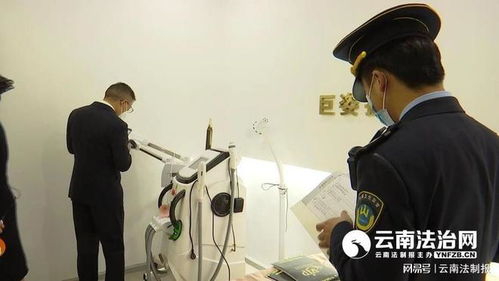 警惕美丽陷阱 生活美容不得越界，医美安全须合规先行